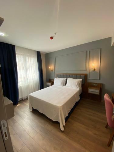 Apartamento Dedehan Suit Home