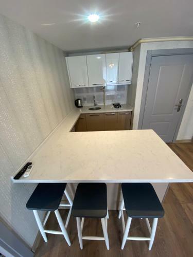 Apartamento Dedehan Suit Home