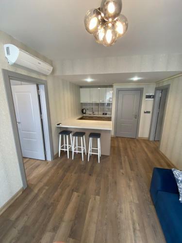 Apartamento Dedehan Suit Home