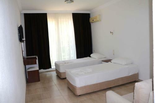 Hotel K�rfez Otel