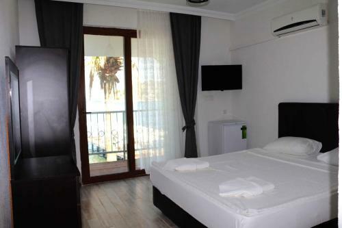 Hotel K�rfez Otel