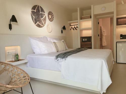 Hotel Pilos Deluxe
