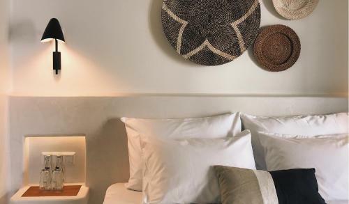 Hotel Pilos Deluxe