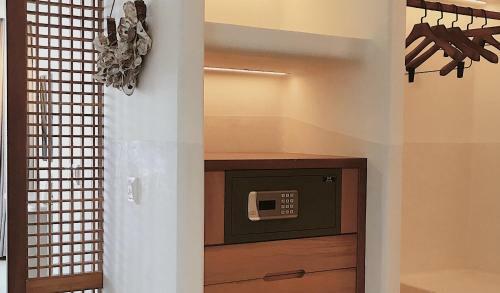 Hotel Pilos Deluxe