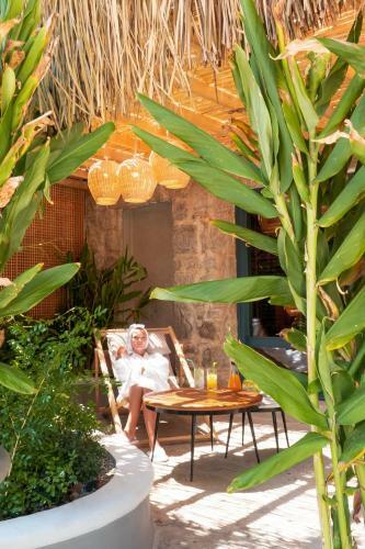 Hotel Pilos Deluxe