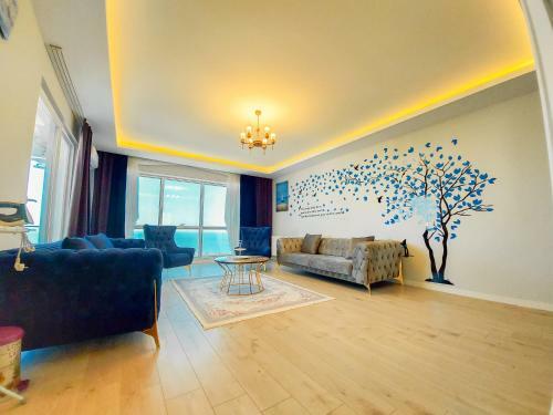 Hotel Elegant Blue Su?tes