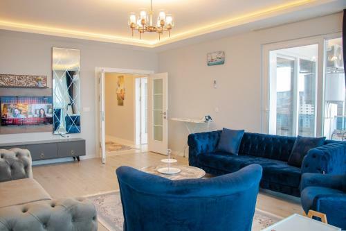Hotel Elegant Blue Su?tes