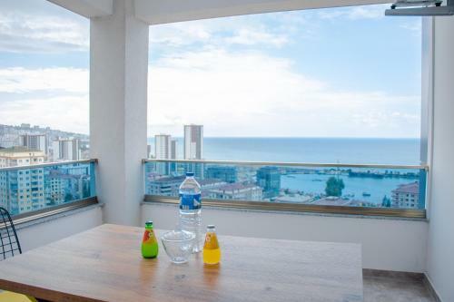 Hotel Elegant Blue Su?tes