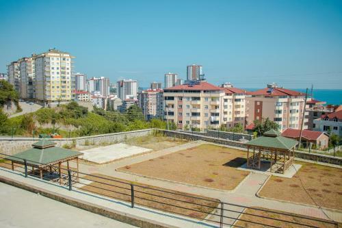 Hotel Elegant Blue Su?tes