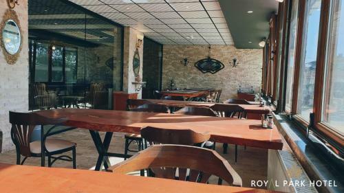 Royal Park Hotel Corlu