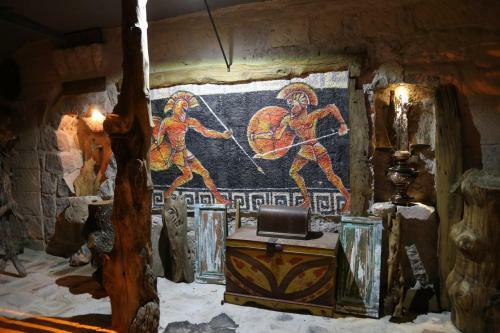 Hotel Philosophia