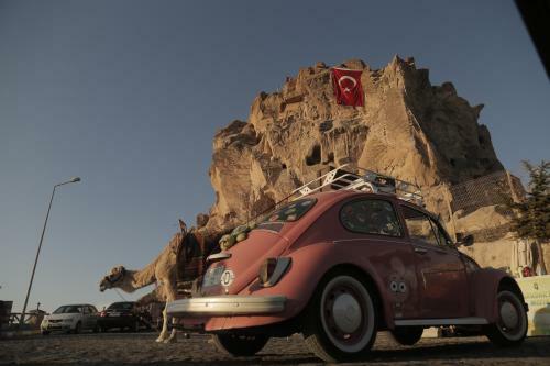 Hotel Philosophia