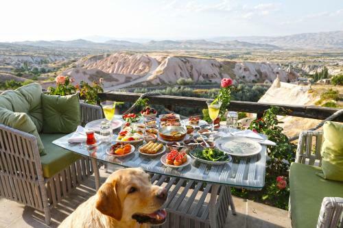 Bed & Breakfast Selfie Cave Hotels Cappadocia - Special Class