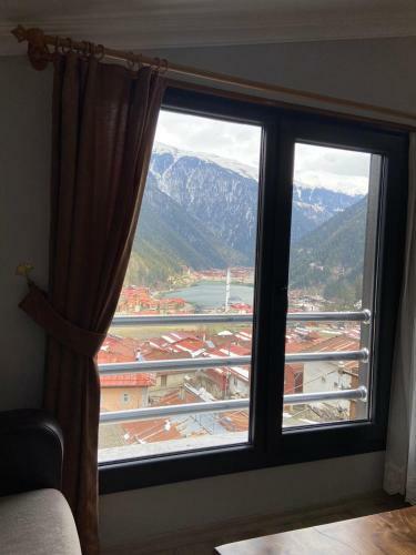 Apartamento Aky�z Su?t