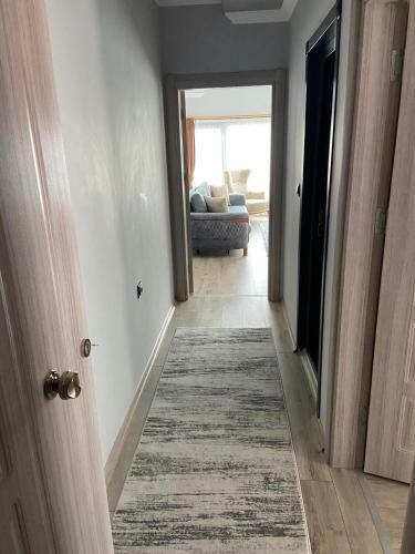 Apartamento Aky�z Su?t