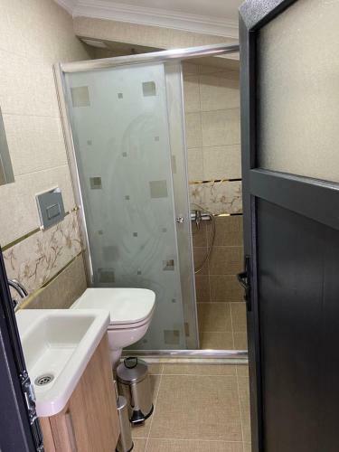 Apartamento Aky�z Su?t