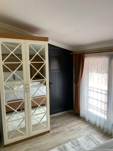 Apartamento Aky�z Su?t