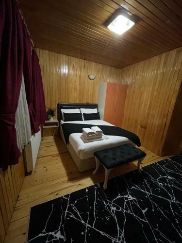 Hotel Dear Otel Uzung�l