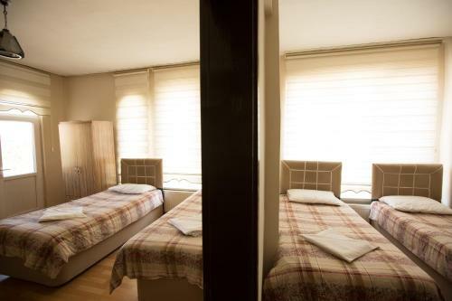 Hotel Cappa
