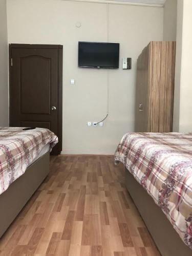 Hotel Cappa