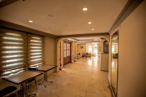 Hotel Cappa