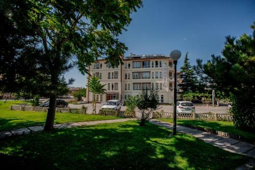 Hotel Cappa
