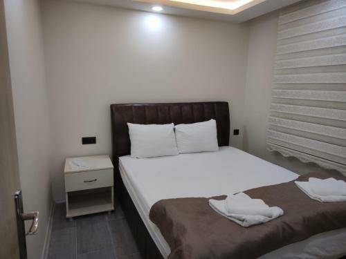 Uzung�l Birlik S�ite Hotel