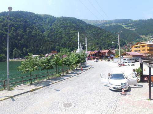 Uzung�l Birlik S�ite Hotel