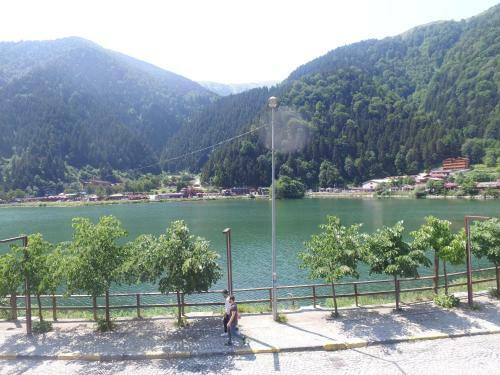 Uzung�l Birlik S�ite Hotel