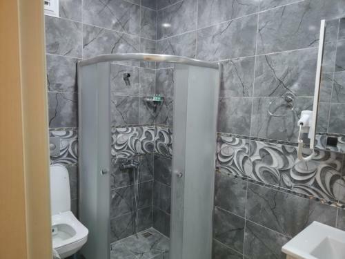 Uzung�l Birlik S�ite Hotel