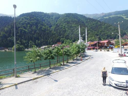Uzung�l Birlik S�ite Hotel