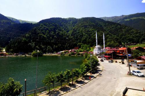 Uzung�l Birlik S�ite Hotel
