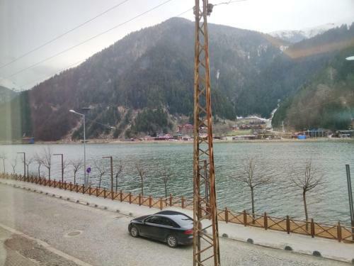 Uzung�l Birlik S�ite Hotel