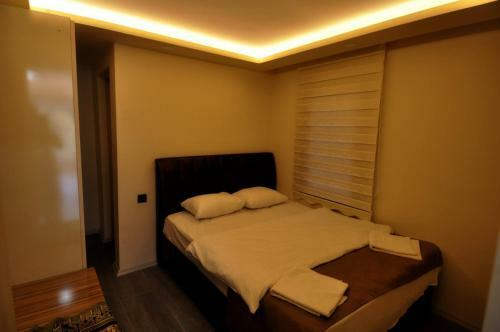 Uzung�l Birlik S�ite Hotel