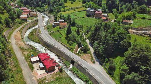 Bahar Villa