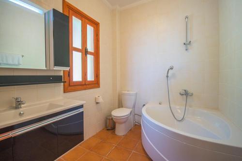 Margaz Villa Sleeps 8 Pool Air Con Wifi