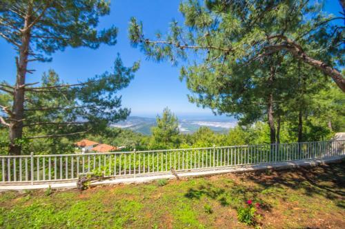 Margaz Villa Sleeps 8 Pool Air Con Wifi