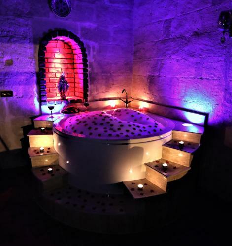 Orion Cave Hotel