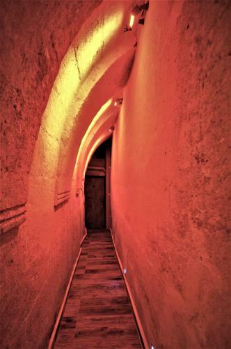 Orion Cave Hotel