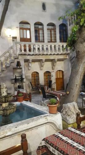 ?ark�?ra?an Konak Boutique Hotel