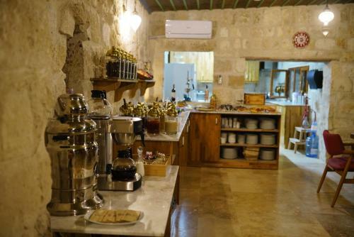 Hotel Taru Cave Suites