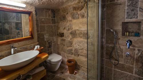 Hotel Petra Inn Cappadocia