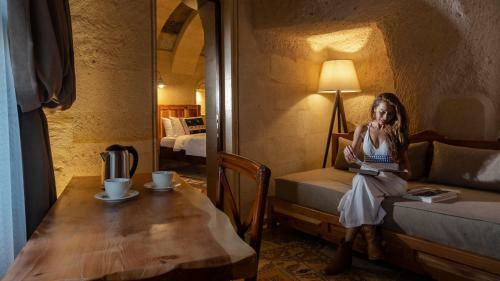 Hotel Petra Inn Cappadocia