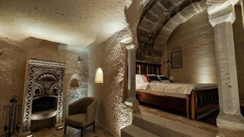 Hotel Petra Inn Cappadocia