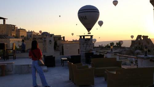 Hotel Petra Inn Cappadocia