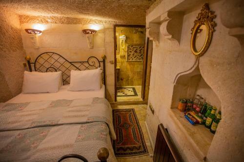Royal Cave Hotel