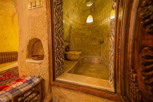 Royal Cave Hotel