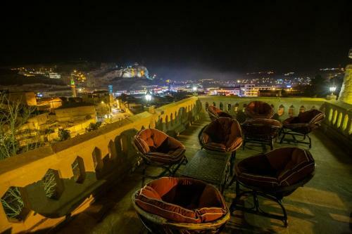 Royal Cave Hotel