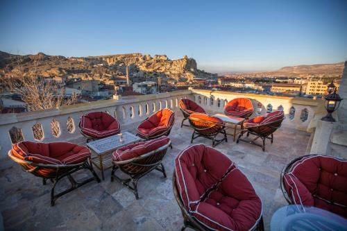 Royal Cave Hotel