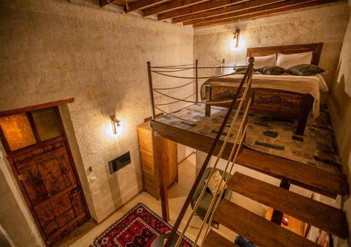 Cappa Rossa Cave Hotel